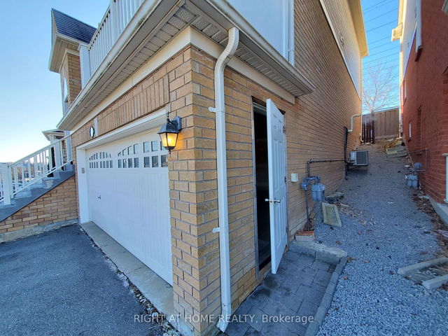 Bsmt - 38 Cliff Gunn Road
