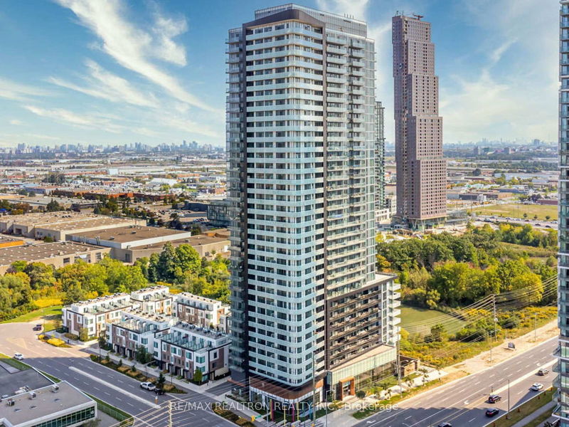 Unit 2917 — 7895 Jane St, Vaughan - Concord image-0-0