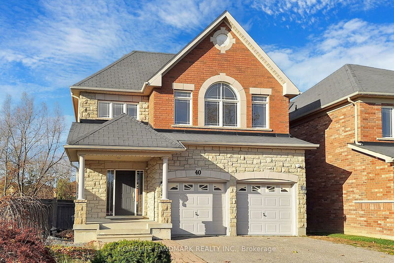 home for sale on 40 Spring Farm Road