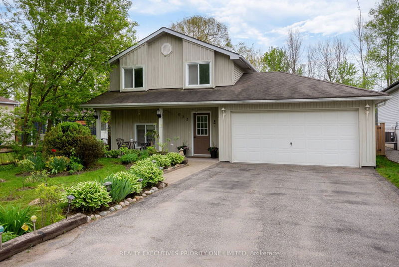 home for sale on 653 Chestnut Street