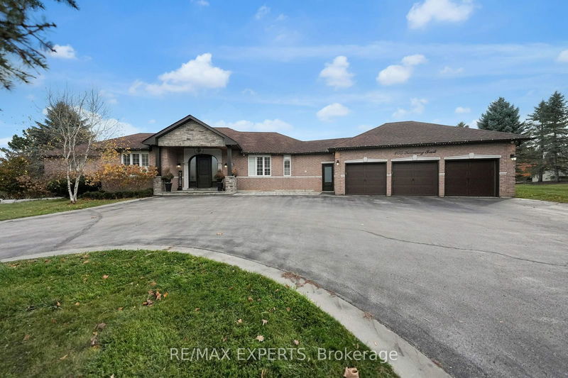 105 Kilkenny Tr, Bradford West Gwillimbury - Rural Bradford West Gwillimbury image-0-0