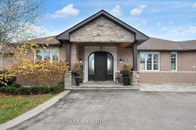 105 Kilkenny Tr, Bradford West Gwillimbury - Rural Bradford West Gwillimbury image-0-1