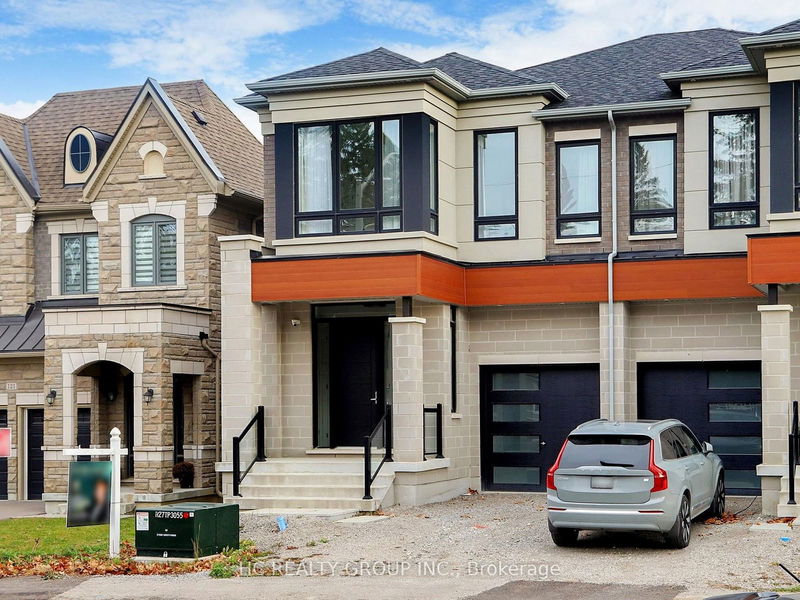 119A Bond Cres, Richmond Hill - Oak Ridges image-0-0