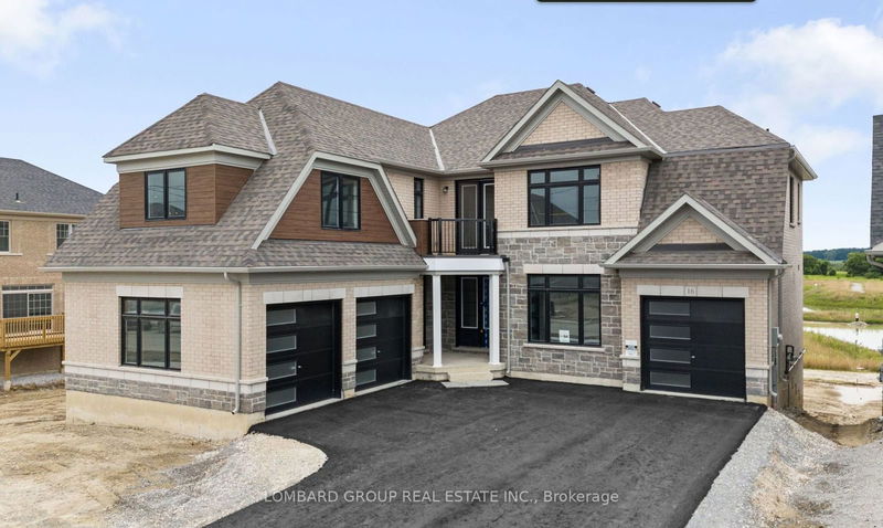 home for sale on 16 Bellflower Crescent W