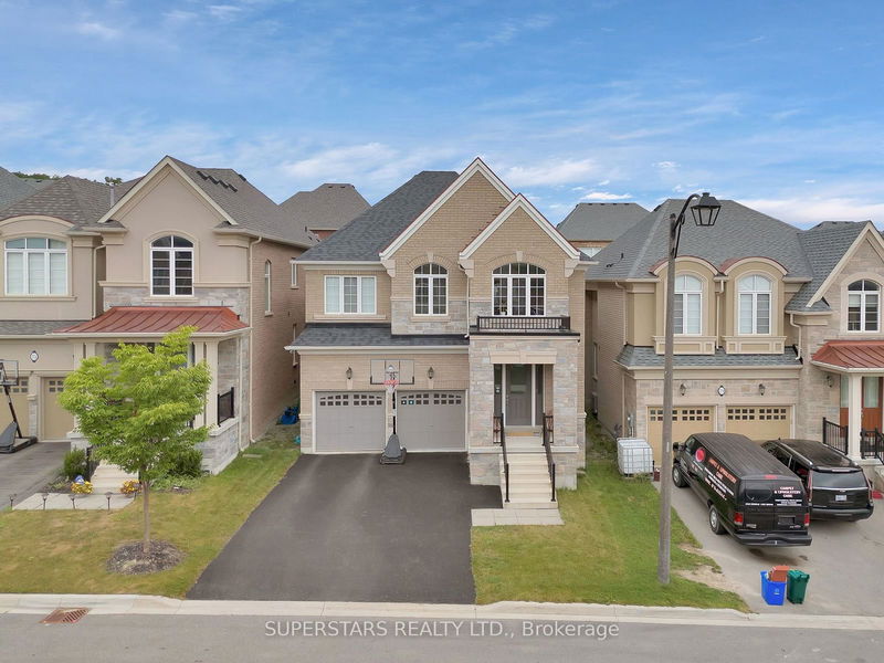 77 Forest Edge Cres, East Gwillimbury - Holland Landing image-0-0