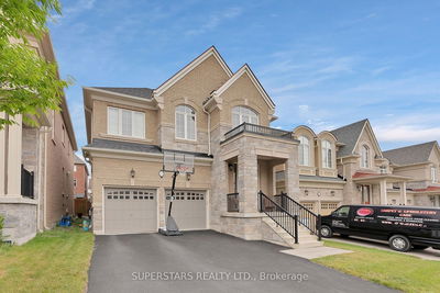 77 Forest Edge Cres, East Gwillimbury - Holland Landing image-0-1