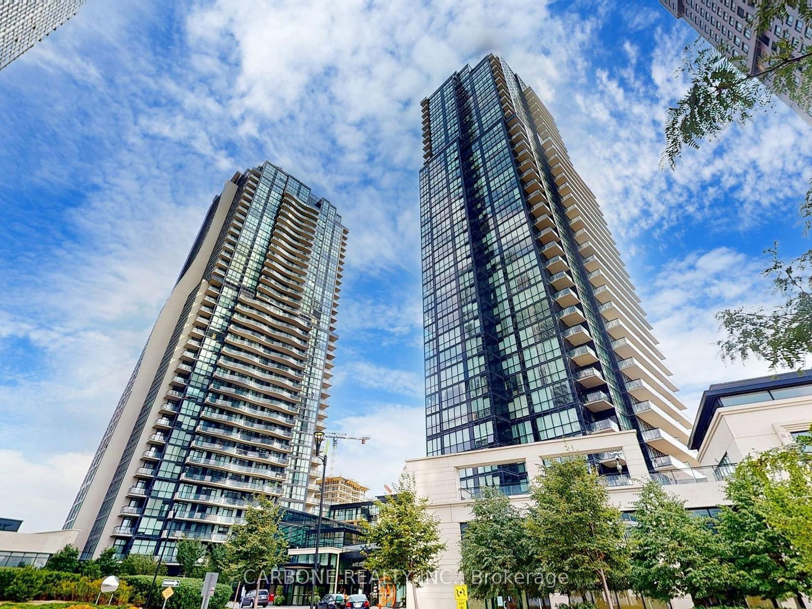 Condo sold at 3503-2900 Hwy 7 Road, Vaughan, Concord, L4K 0G3 - MLS: N10426638