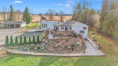 2821 Mt Albert Rd, East Gwillimbury - Rural East Gwillimbury image-0-2