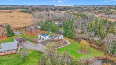 2821 Mt Albert Rd, East Gwillimbury - Rural East Gwillimbury image-0-3