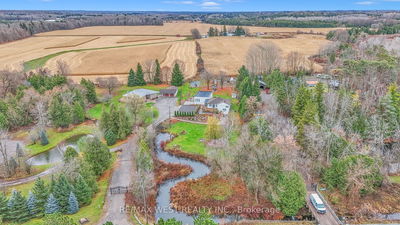 2821 Mt Albert Rd, East Gwillimbury - Rural East Gwillimbury image-0-4