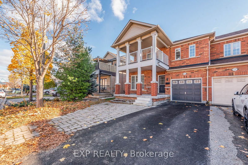 home for lease on 112 Dolce Crescent