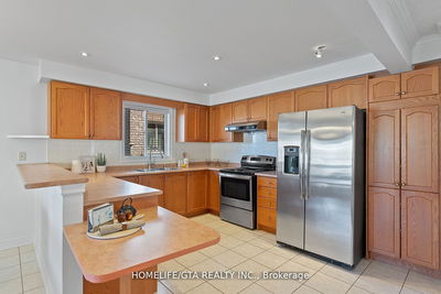 264 Stonebridge Dr, Markham - Berczy image-0-1