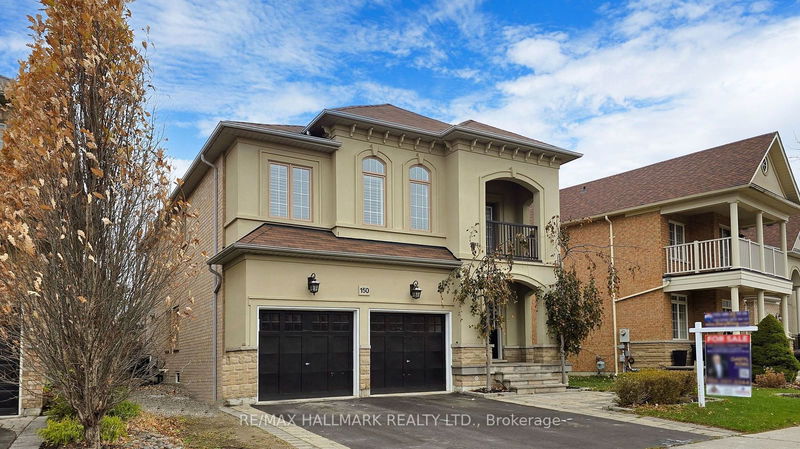 home for sale on 150 Peak Point Boulevard