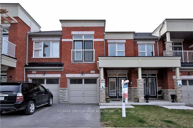 home for lease on 8 Black Locust Drive