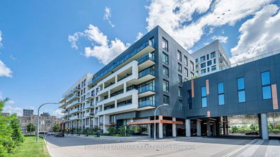 Unit Ph710 — 18 Rouge Valley Dr, Markham - Unionville