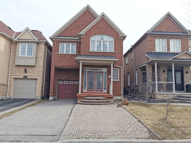 47 Mosswood Road