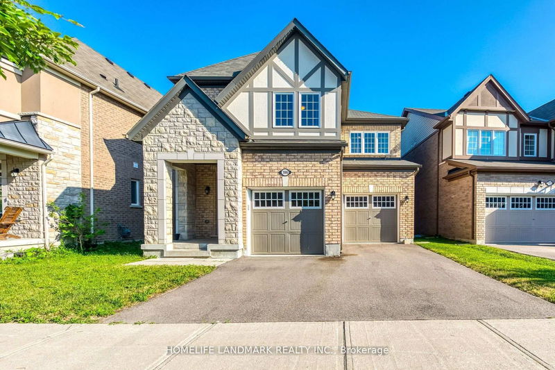home for lease on 186 Degraaf Crescent