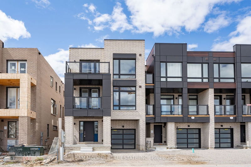 home for sale on 48 Dandara Gate