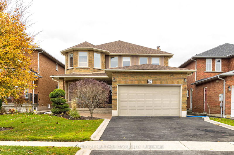 home for sale on 57 Embassy Drive