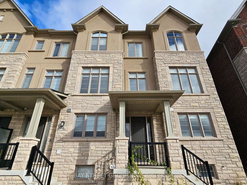 home for lease on 57 Yorkton Boulevard
