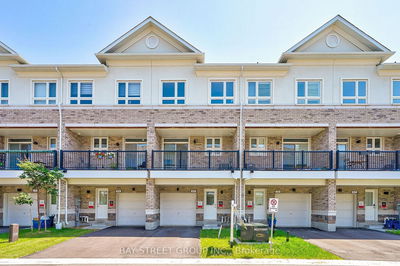 86 Chicago Lane, Markham - Wismer image-0-1