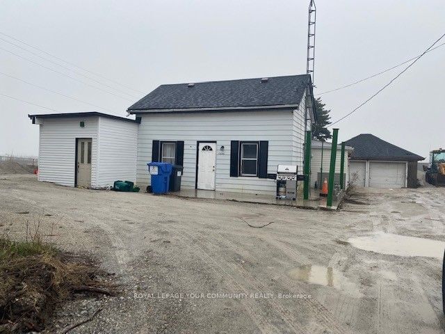 Building at 11666 Keele Street, Vaughan, Rural Vaughan