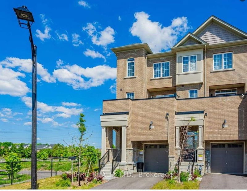 home for lease on 167 Harding Park Street