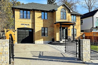 12339 9th Line, Whitchurch-Stouffville - Stouffville image-0-1