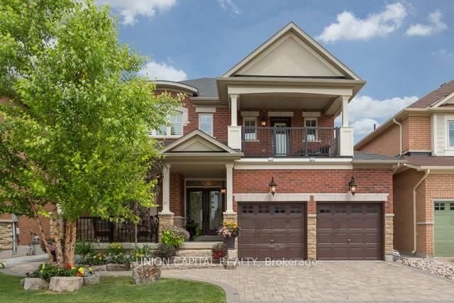 home for lease on 57 Routledge Drive