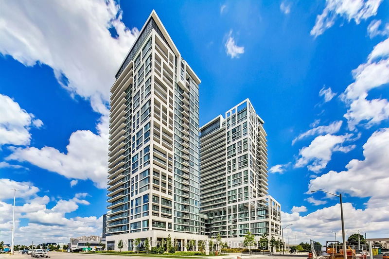 home for sale on 1409-9000 Jane Street