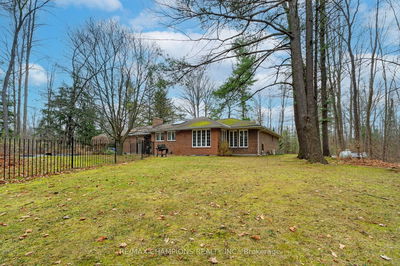 16548 7th Concession Rd, King - Pottageville image-0-2