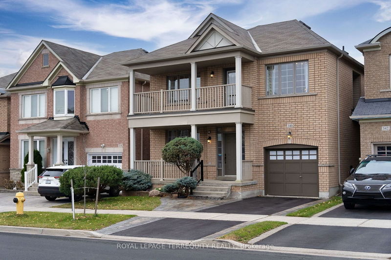 home for sale on 340 Williamson Road