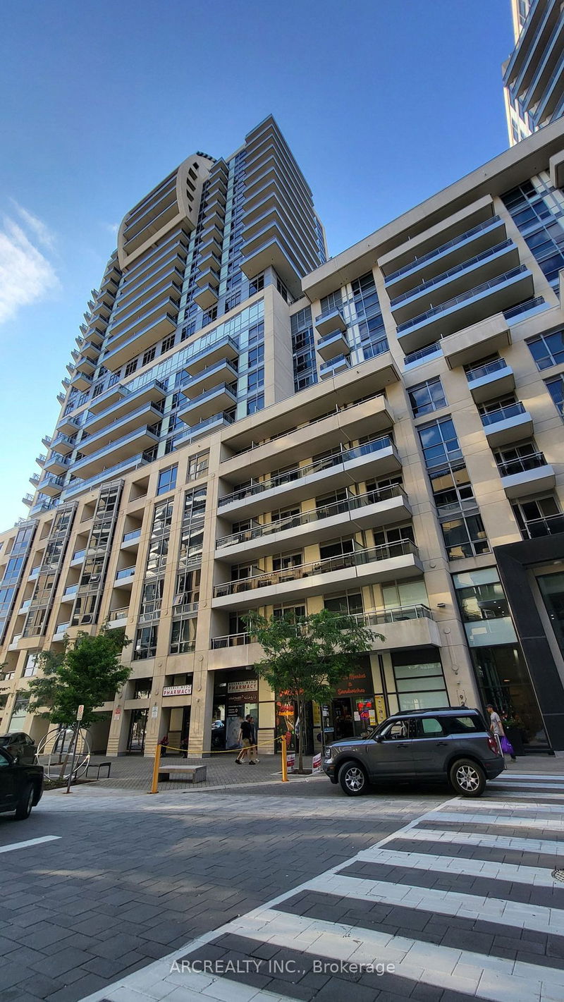 Unit 2104 — 9201 Yonge St, Richmond Hill - Langstaff image-0-0