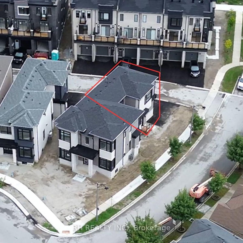 29 Golden Fern St, Markham, L6B 0V5 | Image 2