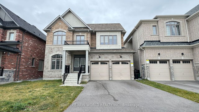 31 Concert Hill Way