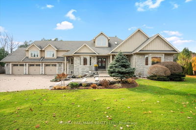 25 Riverstone Crt, East Gwillimbury - Rural East Gwillimbury image-0-1