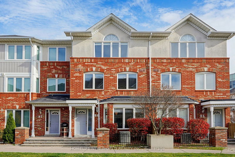 home for lease on 86-18 Clark Avenue W
