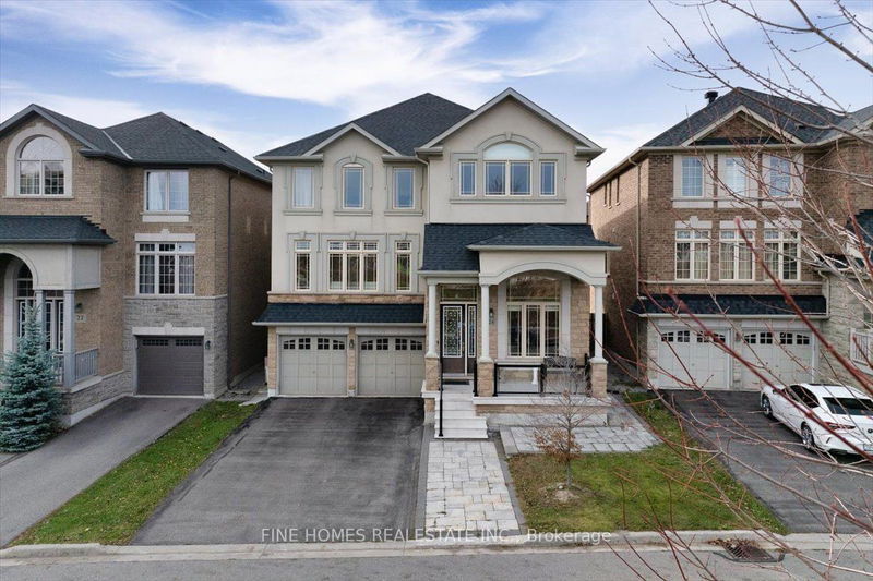 home for sale on 26 Gesher Crescent