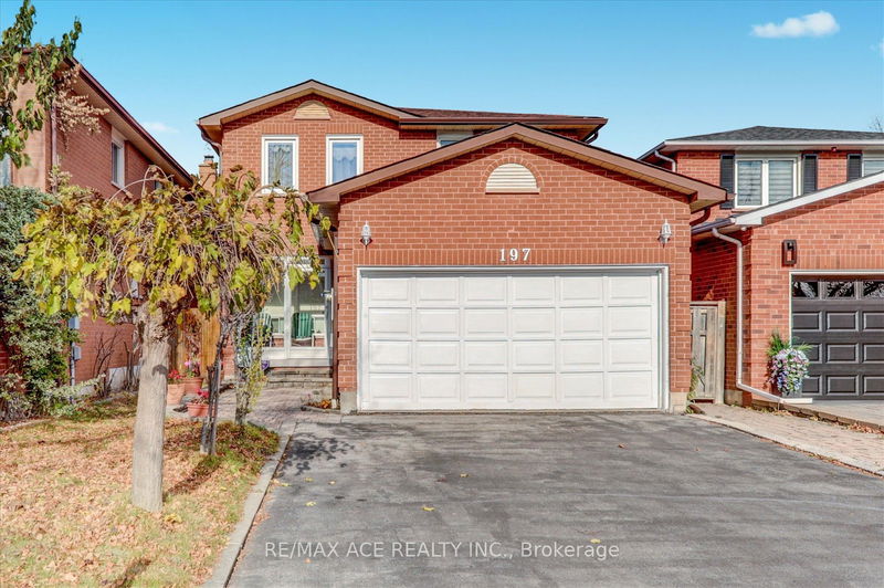 home for sale on 197 Anthony Lane