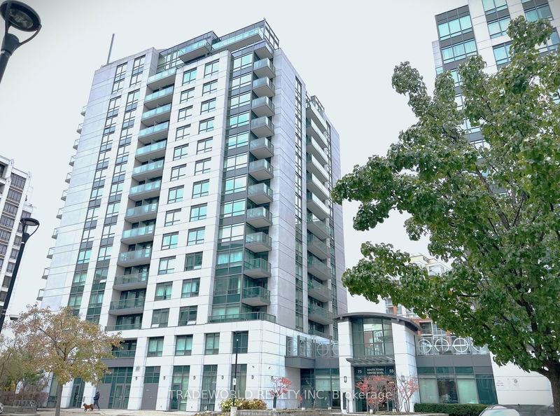 home for lease on 303-75 South Town Centre Boulevard