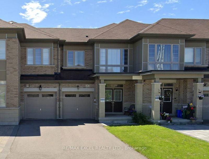 home for lease on 47 Gower Drive