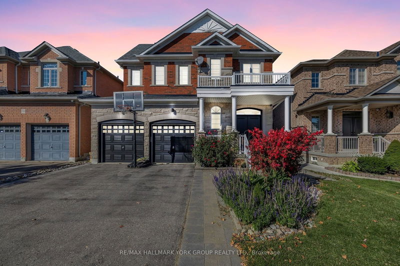 240 Borealis Ave, Aurora - Bayview Northeast image-0-0