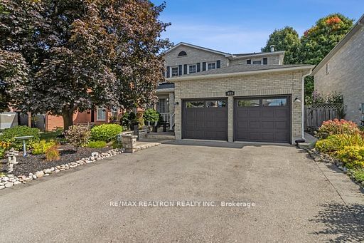409 Traviss Drive