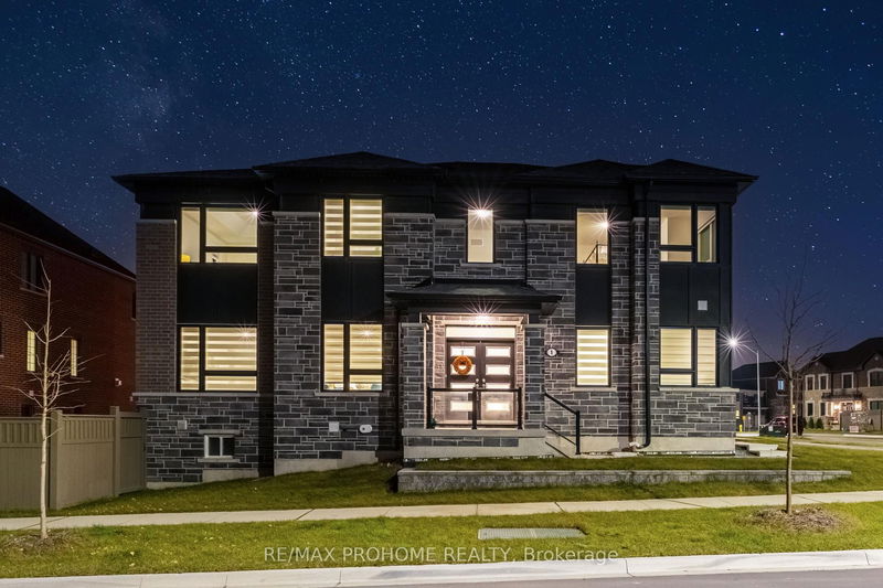 home for sale on 1 Frederick Roman Avenue