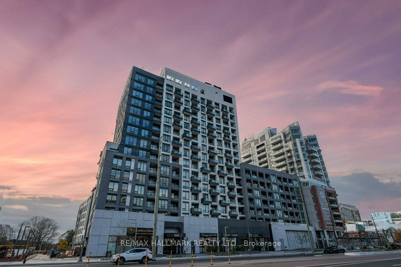 1507E - 8868 Yonge St, Richmond Hill, L4C 1Z8 | Image 2