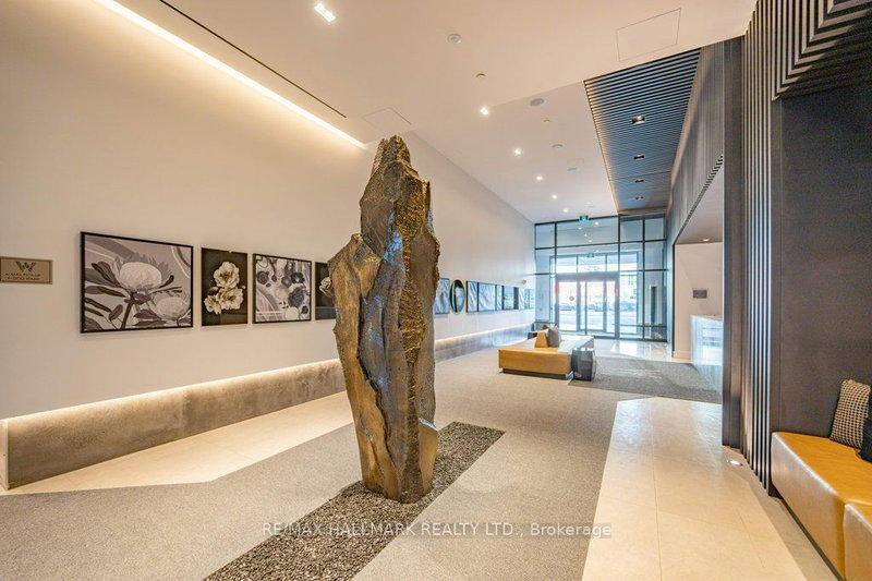 1507E - 8868 Yonge St, Richmond Hill, L4C 1Z8 | Image 3