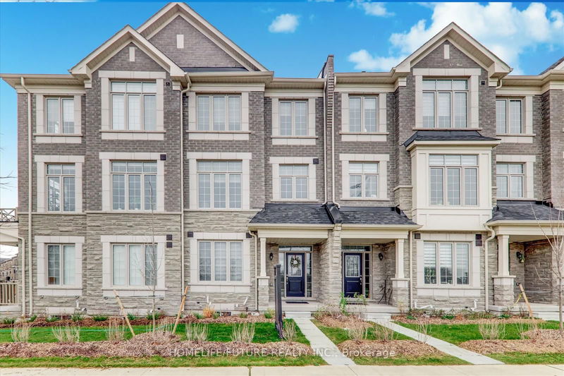 home for lease on 269 Kirkham Drive
