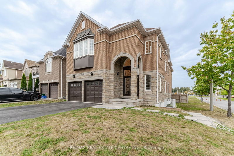 98 Ner Israel (Bsmt) Dr, Vaughan - Patterson image-0-0