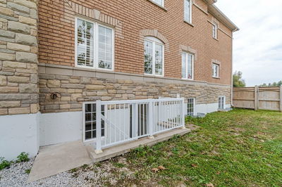 98 Ner Israel (Bsmt) Dr, Vaughan - Patterson image-0-1