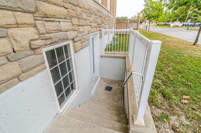 98 Ner Israel (Bsmt) Dr, Vaughan - Patterson image-0-2